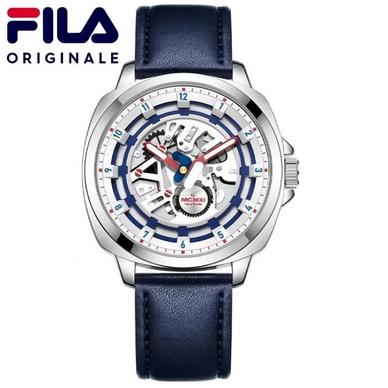 Italy Top Luxury Brand For Mens Watch Male Trendy Casual Military Quartz Wristwatch Skeleton Dial Luminous Hands New Clock Reloj
Italy Top Luxury Brand For Mens Watch Male Trendy Casual Military Quartz Wristwatch Skeleton Dial Luminous Hands New Clock Reloj
