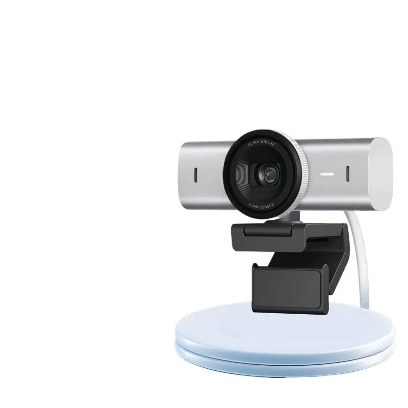 Series MX Brio 4K high definition webcam, video conference online class, noise reduction microphone
Series MX Brio 4K high definition webcam, video conference online class, noise reduction microphone