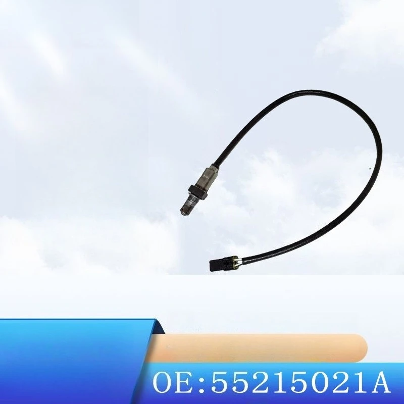 55215021A motorcycle oxygen sensor for Ducati SUPERSPORT 950 2021 For 2020-2024 DUCATI PANIGALE V2 V4 Panigale Multistrada 1100
55215021A motorcycle oxygen sensor for Ducati SUPERSPORT 950 2021 For 2020-2024 DUCATI PANIGALE V2 V4 Panigale Multistrada 1100