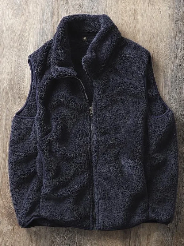 Теплый жилет Coralline Fce Thiened, однотонный воротник-стойка, осенне-зимний тюнет, универсальное молодежное зимнее пальто Faion
Теплый жилет Coralline Fce Thiened, однотонный воротник-стойка, осенне-зимний тюнет, универсальное молодежное зимнее пальто Faion