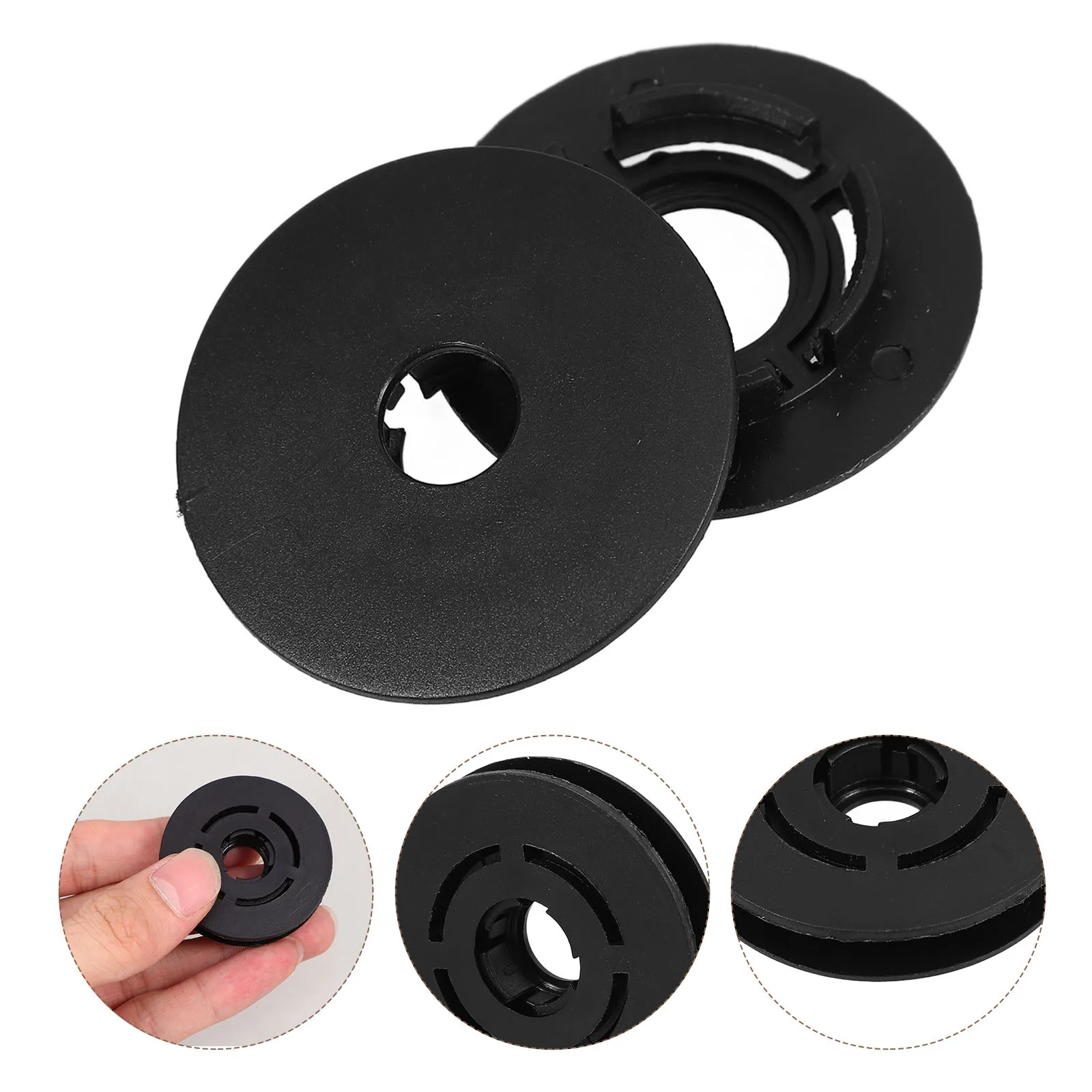 4Pcs Car Floor Mat Clips Anti-Slip ABS Non-Deformable Carpet Pad Fixings Secure Car Mat Holder Fixings for Automotive Use
4Pcs Car Floor Mat Clips Anti-Slip ABS Non-Deformable Carpet Pad Fixings Secure Car Mat Holder Fixings for Automotive Use