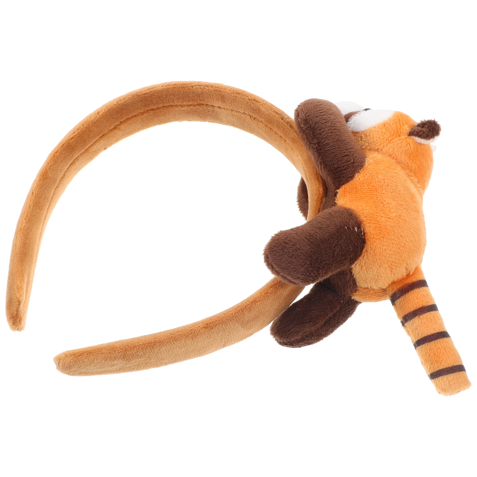 Raccoon Headb Cartoon Animal Hair Accessories for Headb s For Children Kids Women Costume Halloween Party Fun Headb s
Raccoon Headb Cartoon Animal Hair Accessories for Headb s For Children Kids Women Costume Halloween Party Fun Headb s