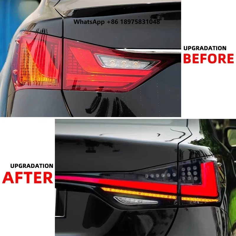 for ‘Lexus GS LED Tail Bulbs Wholesale Rear Light 2012-2023 Upgrade LED Car Accessories Turn Signals Tail Light Assembly
for ‘Lexus GS LED Tail Bulbs Wholesale Rear Light 2012-2023 Upgrade LED Car Accessories Turn Signals Tail Light Assembly