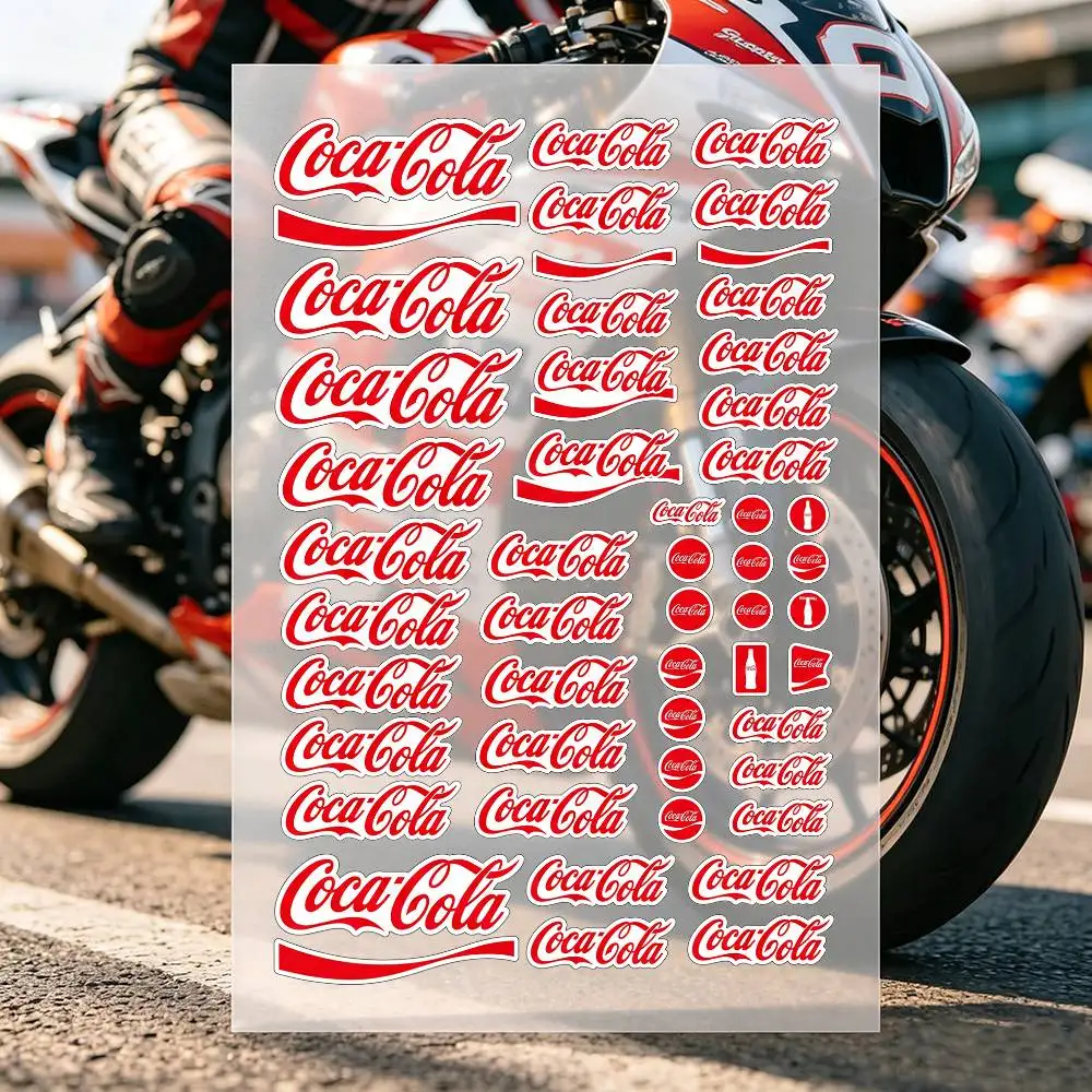 Drinks C-Coca Cola Stickers Laptop Stickers Wall Stickers Easy-tear Stickers
Drinks C-Coca Cola Stickers Laptop Stickers Wall Stickers Easy-tear Stickers
