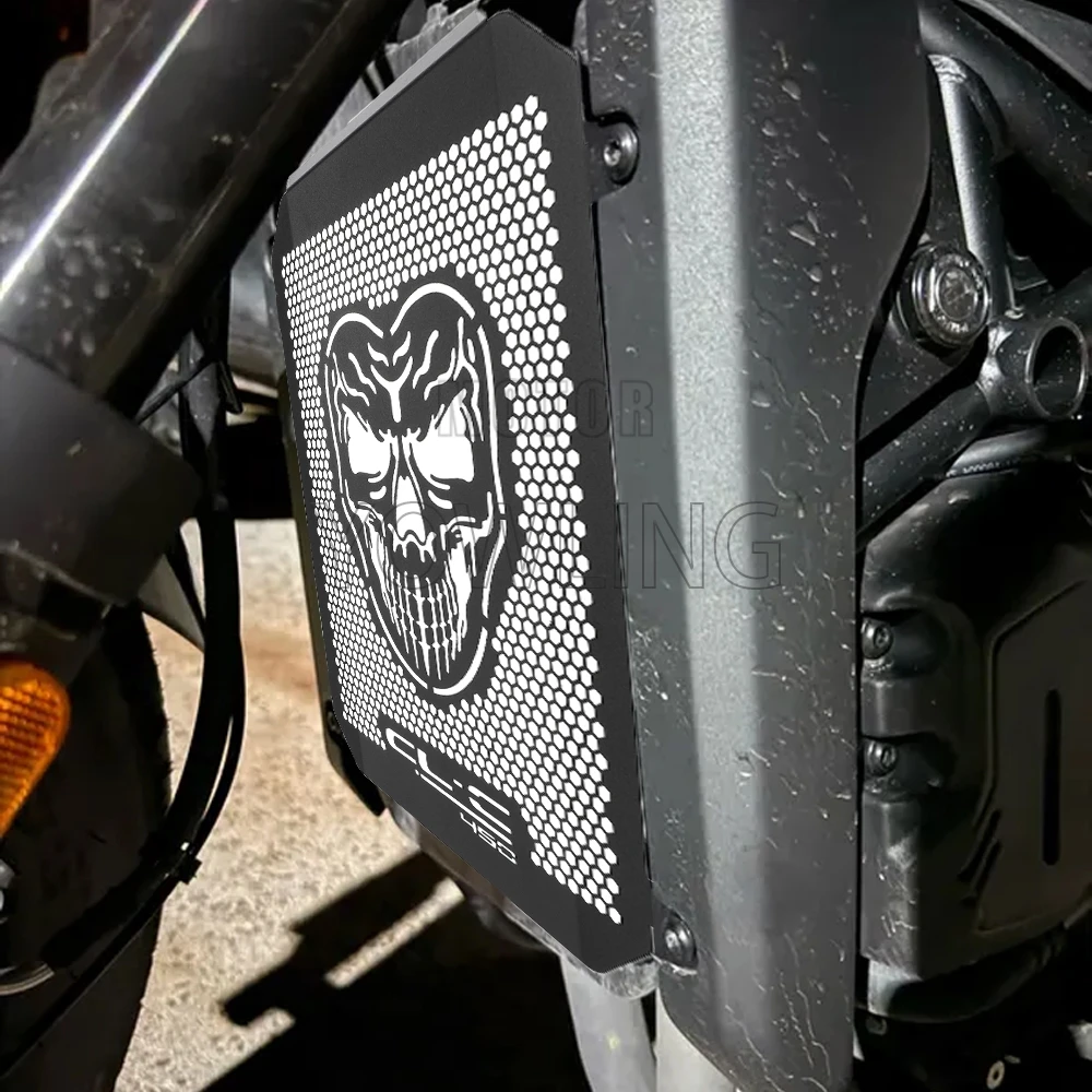 For CFMOTO CF MOTO 450 CL-C Bobber 450CL-C 2023 2024 2025 Radiator Guard Grille Cover Protector Protective Accessories 450CLC
For CFMOTO CF MOTO 450 CL-C Bobber 450CL-C 2023 2024 2025 Radiator Guard Grille Cover Protector Protective Accessories 450CLC