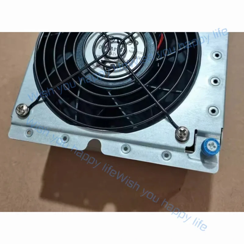 L... 1pc FOR Dell PowerEdge C8000 Server P1332 0P1332 Cooling Heatsink Assembly
L... 1pc FOR Dell PowerEdge C8000 Server P1332 0P1332 Cooling Heatsink Assembly