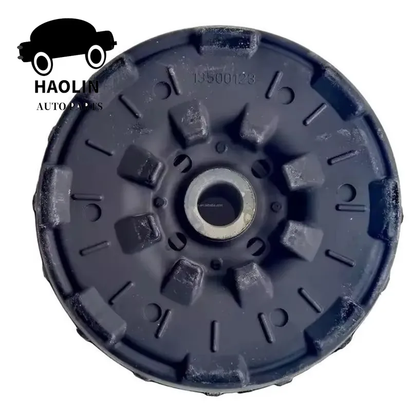 13503549 Front Suspe Strut Support Bearing For Chevrolet Insignia 13500664 13500123 20859330 22880639 22865931 84583352 23108726
13503549 Front Suspe Strut Support Bearing For Chevrolet Insignia 13500664 13500123 20859330 22880639 22865931 84583352 23108726