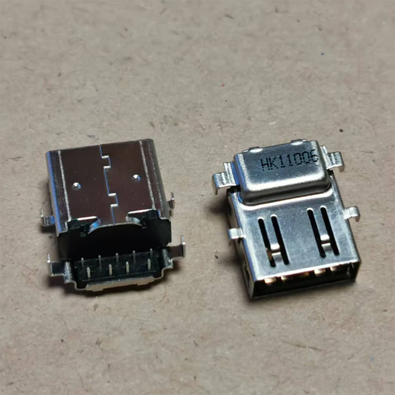 10Pcs Usb 3.0 Type A Standard Port Female Solder Jacks Connector Pcb Socket For Lenovo Acer Asus Motherboard USB Interface Port
10Pcs Usb 3.0 Type A Standard Port Female Solder Jacks Connector Pcb Socket For Lenovo Acer Asus Motherboard USB Interface Port