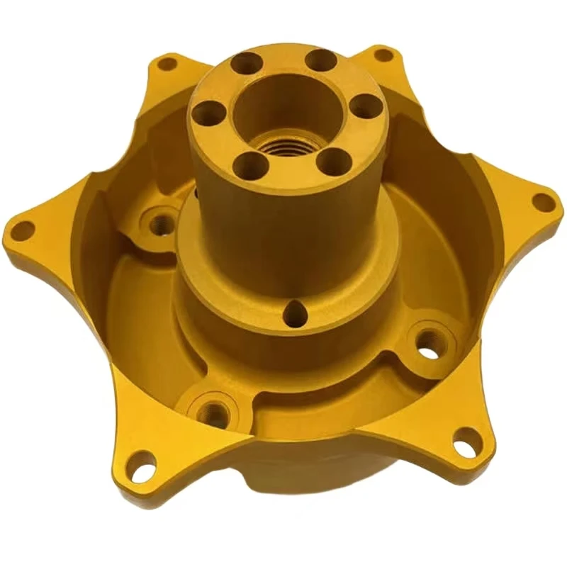 High Precision CNC Machining Services Stainless Steel CNC Milling Parts Aluminum Customized CNC Parts
High Precision CNC Machining Services Stainless Steel CNC Milling Parts Aluminum Customized CNC Parts