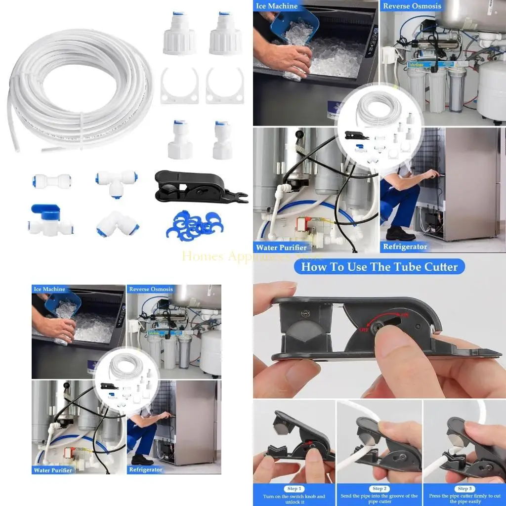 D0AB Внешний держатель Filter Filter Inlines Отключите клапаны пластиковый материал для холодильников
D0AB Внешний держатель Filter Filter Inlines Отключите клапаны пластиковый материал для холодильников