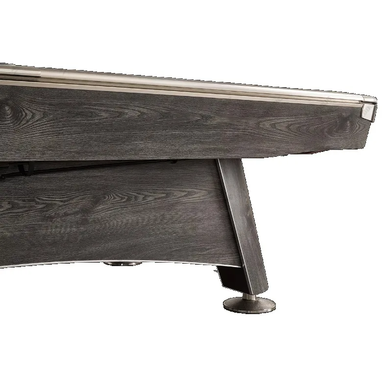 Airo High Quality Custom Size Nine-Ball Billiard Table over 30 Years Versatile Design for Small Spaces Family-Friendly
Airo High Quality Custom Size Nine-Ball Billiard Table over 30 Years Versatile Design for Small Spaces Family-Friendly