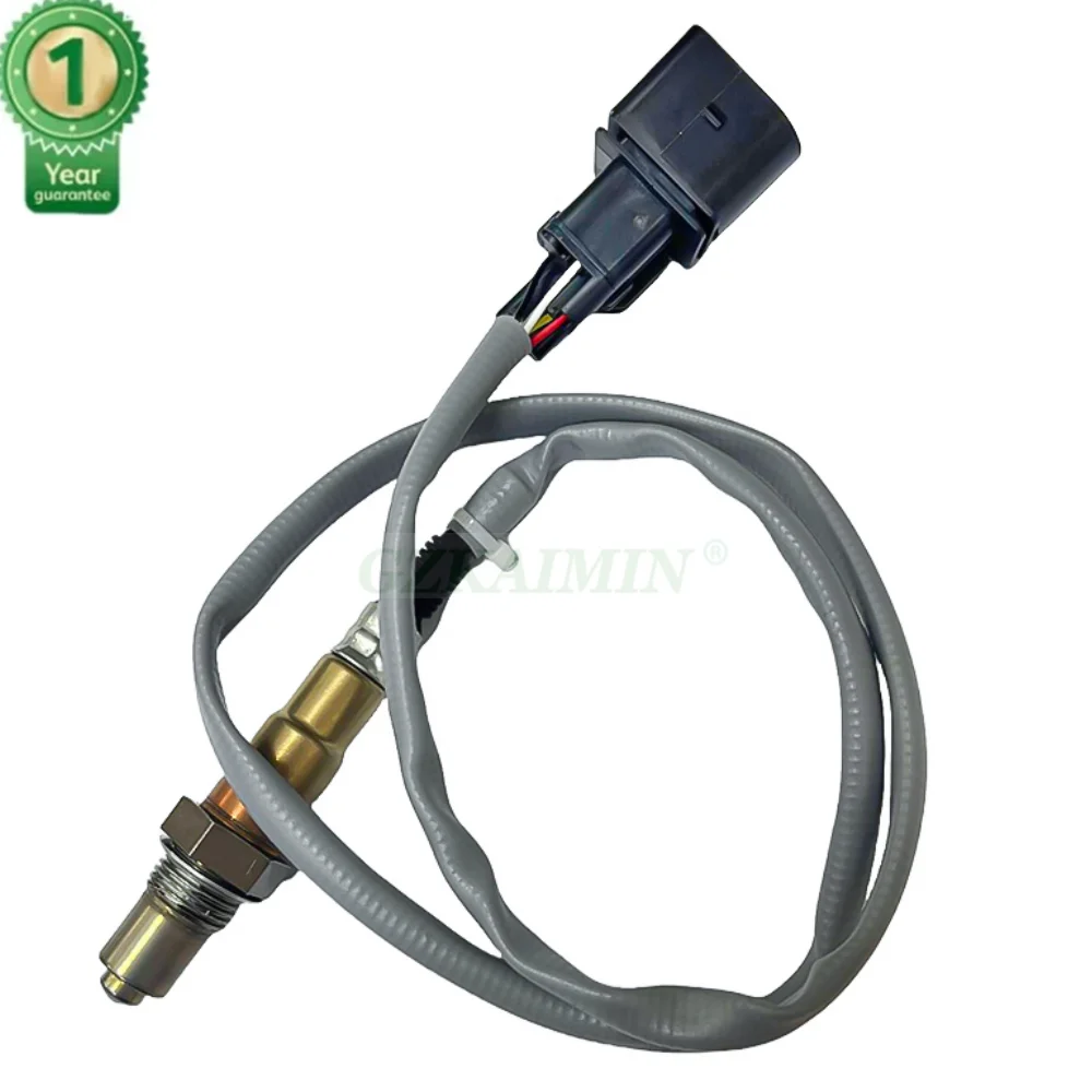 Oxygen O2 Sensor 0258007274 11787530283 for BMW 1 E87 118I 3 E90 E91 318i 2004-2011 753028302 7530283
Oxygen O2 Sensor 0258007274 11787530283 for BMW 1 E87 118I 3 E90 E91 318i 2004-2011 753028302 7530283