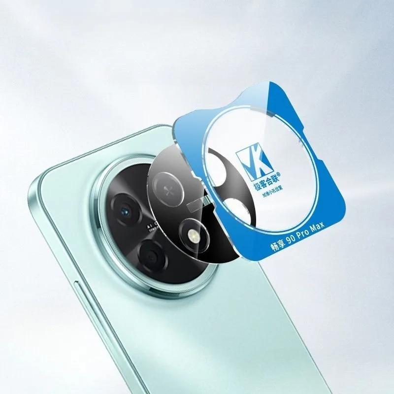 Защитные 3D-пленки для камер Huawei Enjoy 90 Pro Max Plus, Mate X7, X6, XTS, 80, 70 Pro+, RS: Закаленное стекло для объектива с локатором для установки
Защитные 3D-пленки для камер Huawei Enjoy 90 Pro Max Plus, Mate X7, X6, XTS, 80, 70 Pro+, RS: Закаленное стекло для объектива с локатором для установки