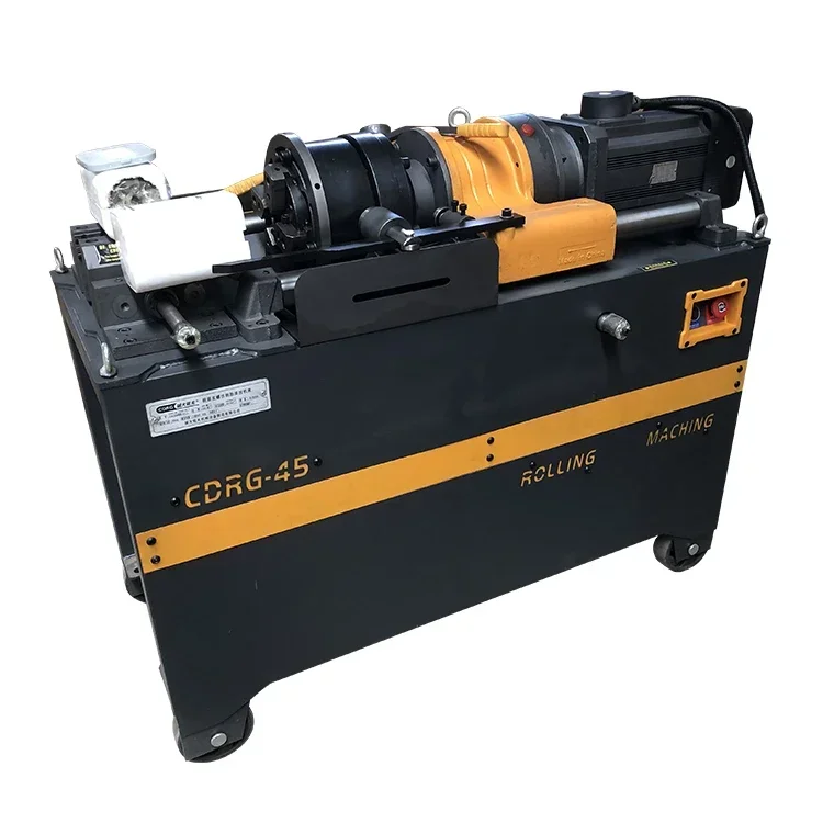 # Для новой конструкции Автоматическая гидравлическая машина для производства винтов стальной арматуры Машина для изготовления рулонной резьбы по армату Машины для нарезки рулонной резьбы
# Для новой конструкции Автоматическая гидравлическая машина для производства винтов стальной арматуры Машина для изготовления рулонной резьбы по армату Машины для нарезки рулонной резьбы