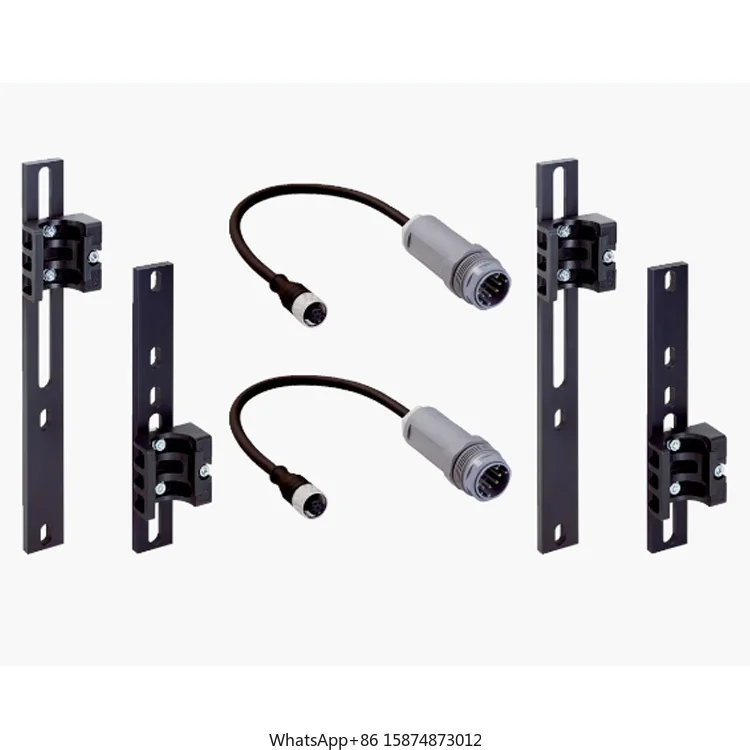 Factory Wholesale Accessories Further accessories C4000 Standard adapter kit for deTec4 ADO 2075993 OF SICK
Factory Wholesale Accessories Further accessories C4000 Standard adapter kit for deTec4 ADO 2075993 OF SICK