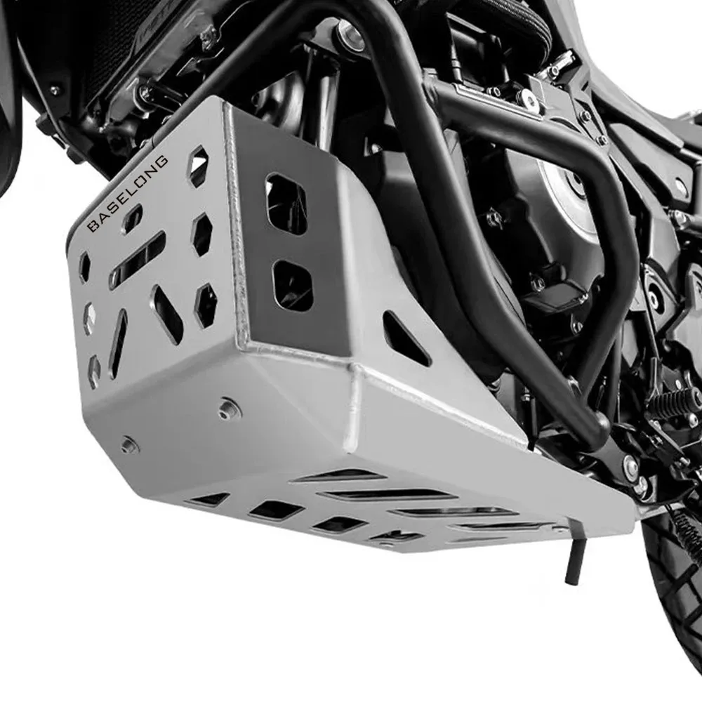 2025 VStrom 800DE Motorcycle Engine Chassis Protection cover Guard Bottom Skid Plate For V-STROM 800 DE vstrom 800de 2023 2024 
2025 VStrom 800DE Motorcycle Engine Chassis Protection cover Guard Bottom Skid Plate For V-STROM 800 DE vstrom 800de 2023 2024