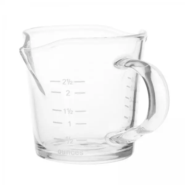 2xMultifunctional Measuring Cup Ounce Cup Drink Shaker Coffee
2xMultifunctional Measuring Cup Ounce Cup Drink Shaker Coffee
