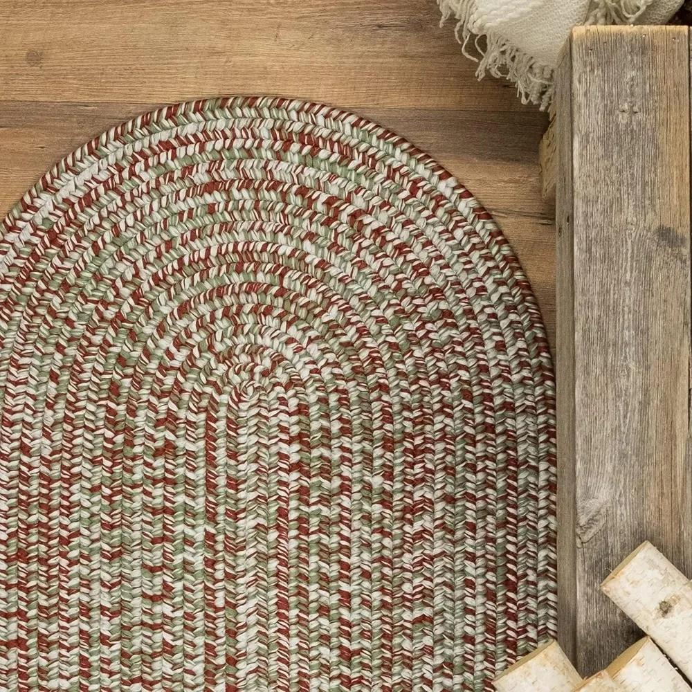 Carpet, 27 inch x46 inch Christmas woven tweed carpet, stylish and durable living room carpet
Carpet, 27 inch x46 inch Christmas woven tweed carpet, stylish and durable living room carpet