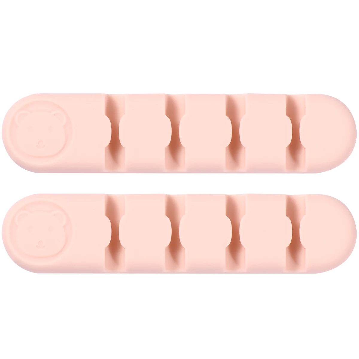 2Pcs Cable Self Adhesive Desk Cord Cable Organizer Organizer Clips Wire Holder Electric Tidy Cord Coiled
2Pcs Cable Self Adhesive Desk Cord Cable Organizer Organizer Clips Wire Holder Electric Tidy Cord Coiled