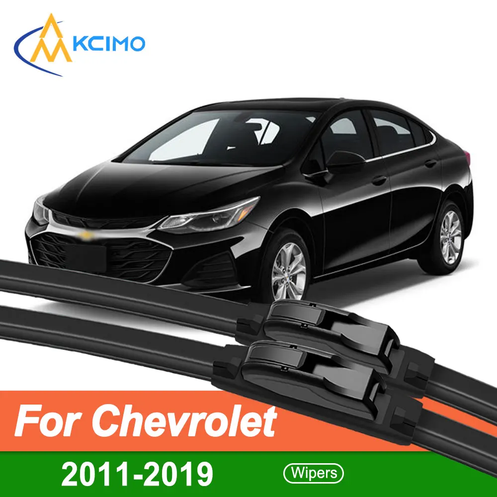 Wiper Front Wiper Blades For Chevrolet Cruze J300 J400 2011-2019 Windshield Windscreen Front Window Accessories
Wiper Front Wiper Blades For Chevrolet Cruze J300 J400 2011-2019 Windshield Windscreen Front Window Accessories