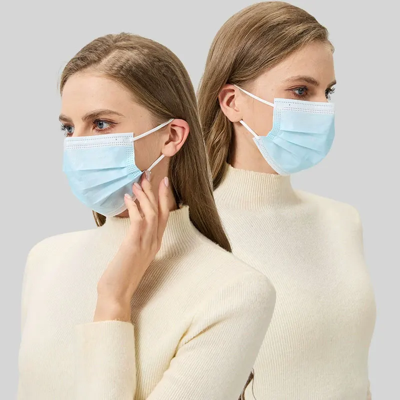 50pcs Disposable Adult Daily Routine Maintenance Worker Labor Protection Dust Mask Factory Workshop Construction Site Dedicated
50pcs Disposable Adult Daily Routine Maintenance Worker Labor Protection Dust Mask Factory Workshop Construction Site Dedicated