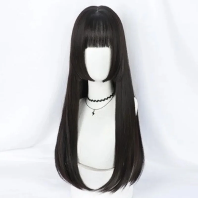 Game mc love and deepspace player cosplay mc outfit costume wig qimeng black suit halloween party couple for women;5'b,8.v
Game mc love and deepspace player cosplay mc outfit costume wig qimeng black suit halloween party couple for women;5'b,8.v