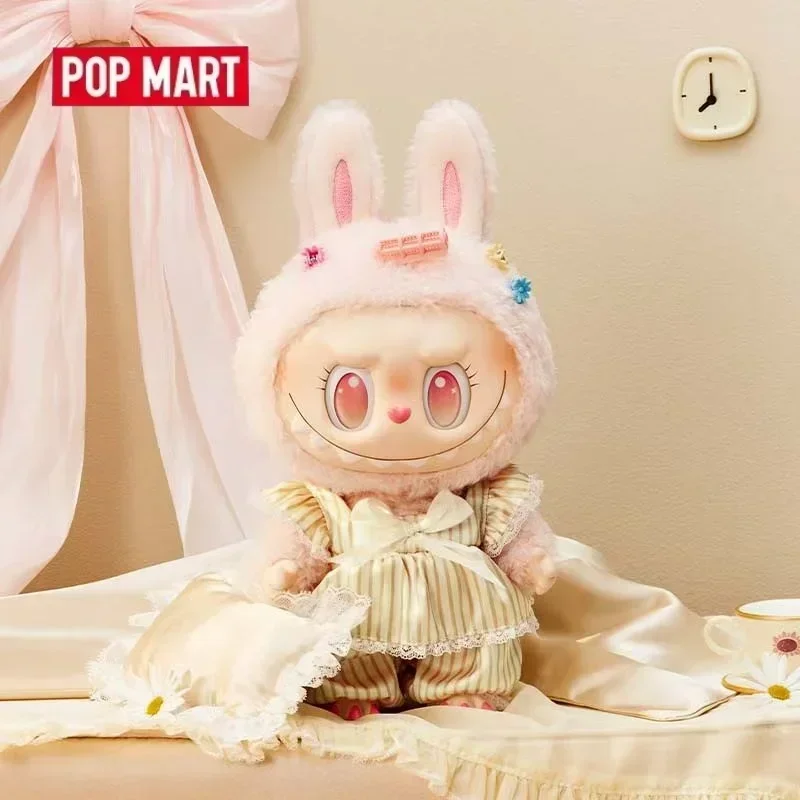 POP MART THE MONSTERS MOKOKO WAKE UP Series Vinyl Plush Trendy Blind Box Toys Mystery Box Anime Action Figure Ornament Dolls
POP MART THE MONSTERS MOKOKO WAKE UP Series Vinyl Plush Trendy Blind Box Toys Mystery Box Anime Action Figure Ornament Dolls