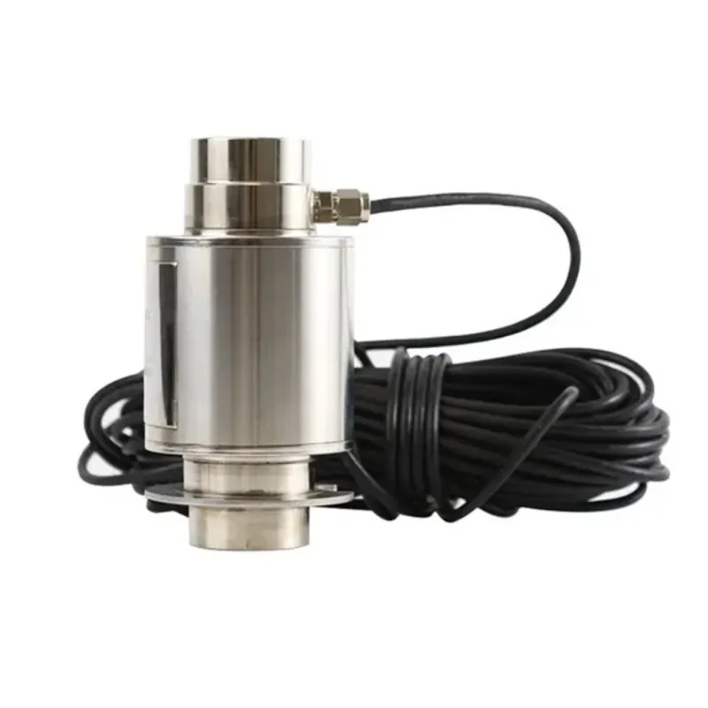New ZSFY-50T Truck scale 50 Ton Load Cell Column ZSFY For Truck Scale Electronic Balance Sensor
New ZSFY-50T Truck scale 50 Ton Load Cell Column ZSFY For Truck Scale Electronic Balance Sensor