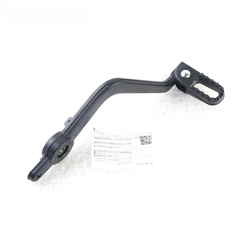 Motorcycle Rear Brake Pedal Combination Rear Brake Lever Is Suitable for CFMOTO450MT 400-8/8A
Motorcycle Rear Brake Pedal Combination Rear Brake Lever Is Suitable for CFMOTO450MT 400-8/8A