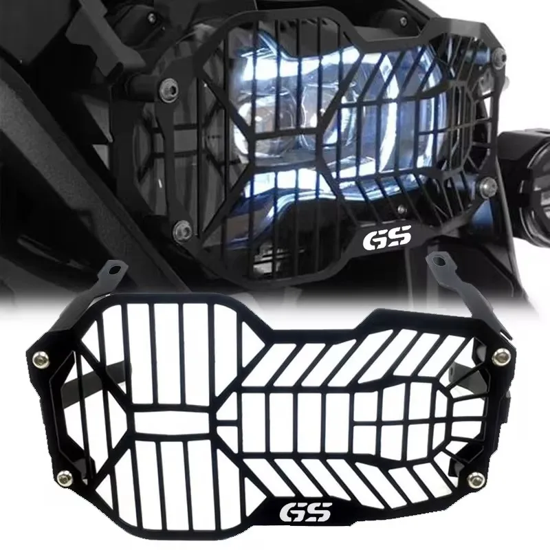 For BMW R1200GS R1250 GS R 1200GS GSA1250 LC Adventure Motorcycle Accessories Headlight Protector Grille Guard Cover Motor Parts
For BMW R1200GS R1250 GS R 1200GS GSA1250 LC Adventure Motorcycle Accessories Headlight Protector Grille Guard Cover Motor Parts