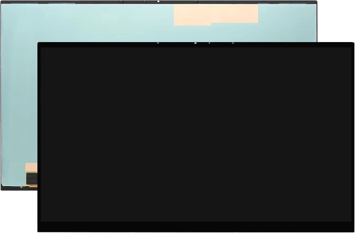 M08947-440 for HP Spectre X360 13t-aw 13t-aw000 13.3 Laptop OLED LCD Display Panel Touch Screen Assembly 3840x2160
M08947-440 for HP Spectre X360 13t-aw 13t-aw000 13.3 Laptop OLED LCD Display Panel Touch Screen Assembly 3840x2160