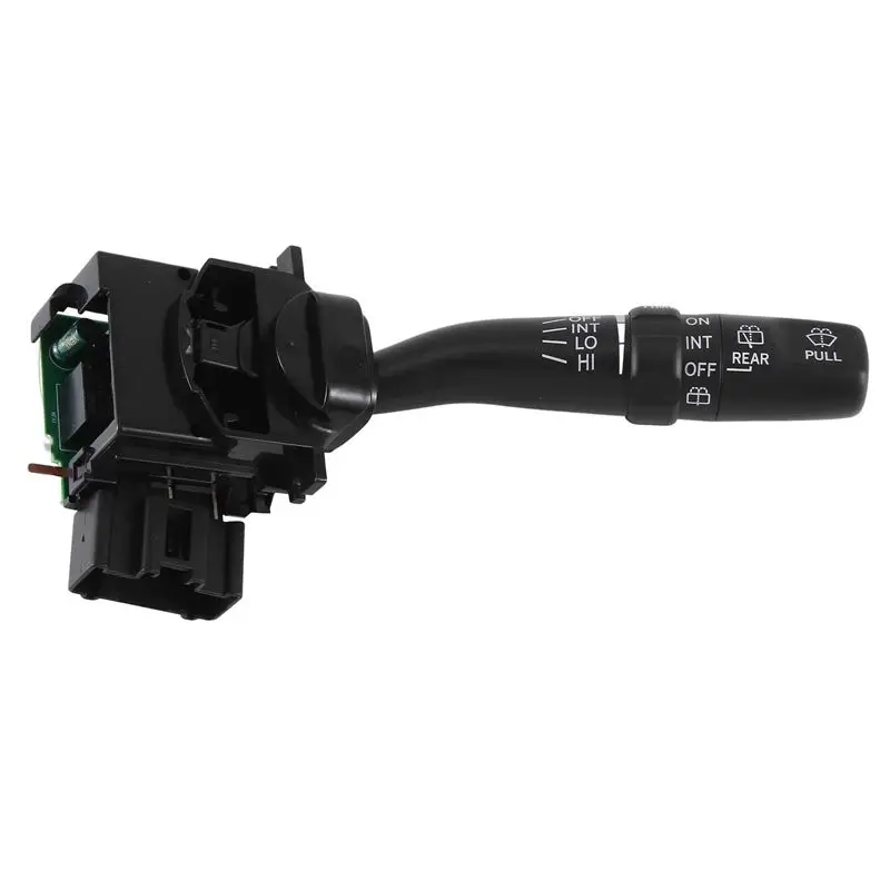 A21E-Новый переключатель стеклоочистителя 84652-14641 для Toyota 4Runner 1997-1998 годов 1999-2005 годов Toyota Supra
A21E-Новый переключатель стеклоочистителя 84652-14641 для Toyota 4Runner 1997-1998 годов 1999-2005 годов Toyota Supra