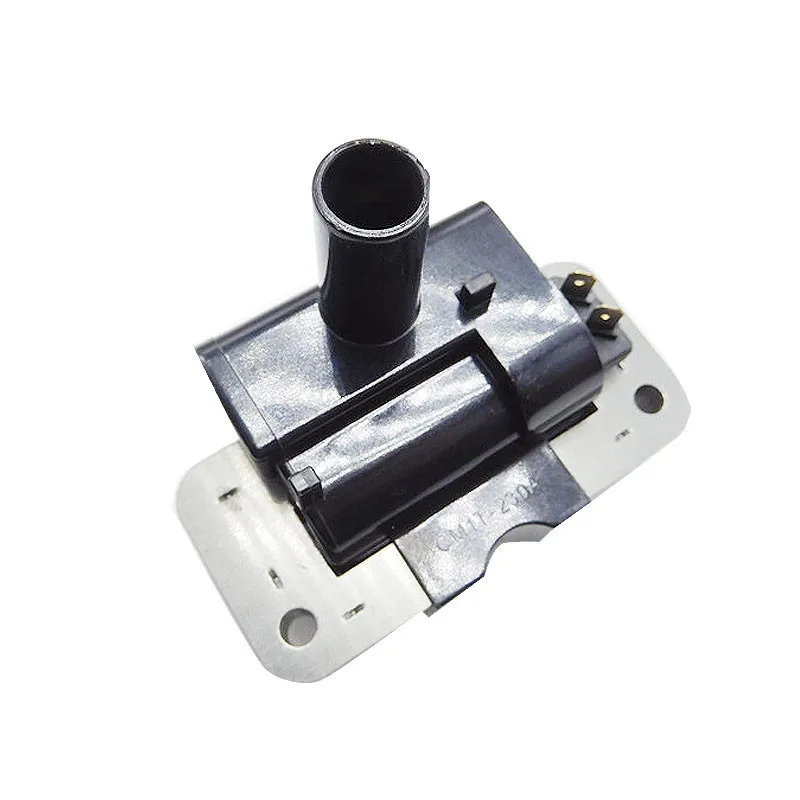 2 шт., новые катушки для Nissann Pathfinderr Frontierr вопросы Xterraa/ QX4/ Villagerr V6
2 шт., новые катушки для Nissann Pathfinderr Frontierr вопросы Xterraa/ QX4/ Villagerr V6