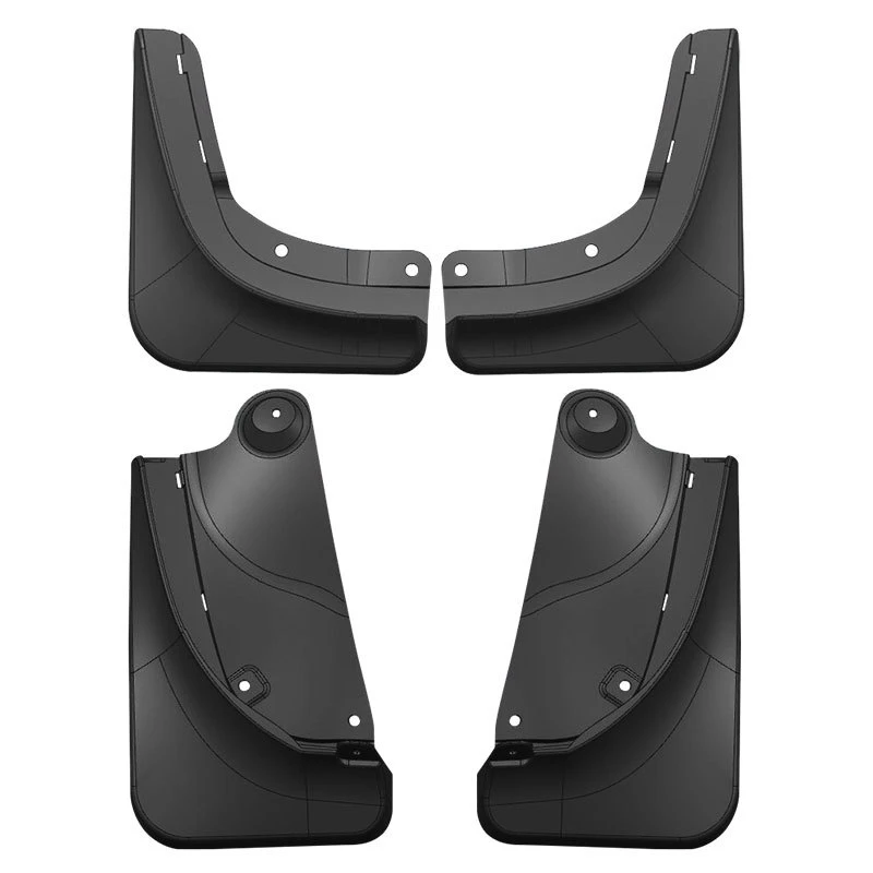Car Mudflaps For Tesla Model Y 2021 Mud Flaps Splash Guards Mudguards Mud Flap Front Rear Fender Protector
Car Mudflaps For Tesla Model Y 2021 Mud Flaps Splash Guards Mudguards Mud Flap Front Rear Fender Protector