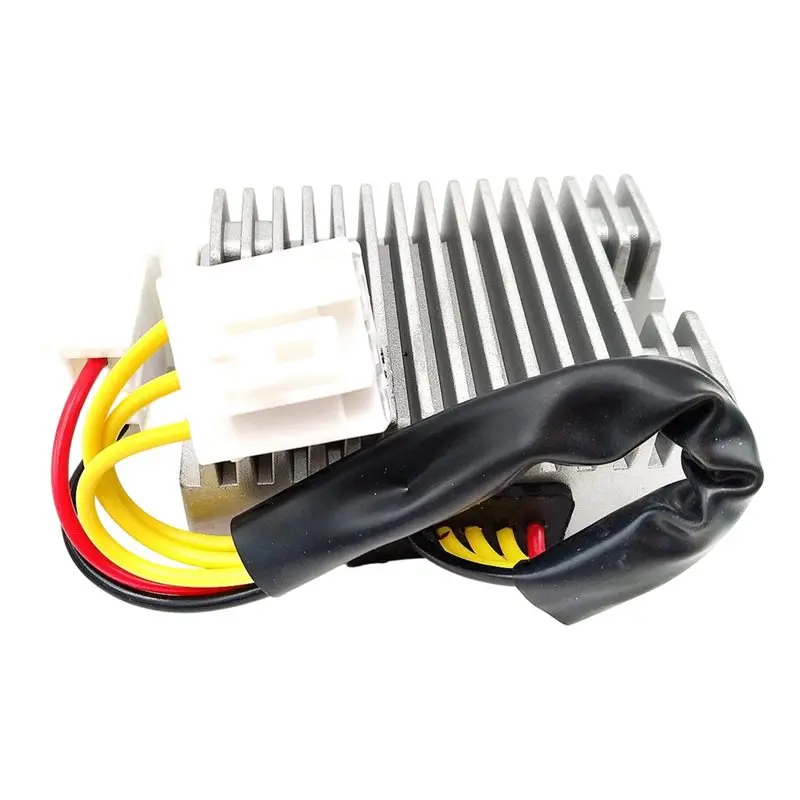 Superior-Replacement Voltage Regulator Rectifier For Xinyang Kazuma 500 Jaguar 500Cc ATV Quad Scooter Moped ATV QUAD Go Kart C50
Superior-Replacement Voltage Regulator Rectifier For Xinyang Kazuma 500 Jaguar 500Cc ATV Quad Scooter Moped ATV QUAD Go Kart C50