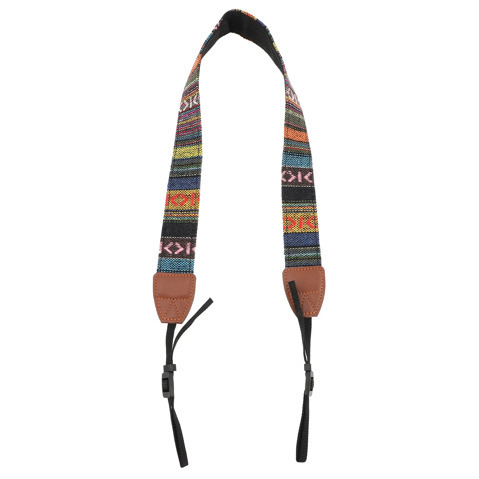 Camera Shoulder Strap Adjustable Length Polyester Ends for Simple Installation Widen Neck Comfort Fashion Long Use
Camera Shoulder Strap Adjustable Length Polyester Ends for Simple Installation Widen Neck Comfort Fashion Long Use