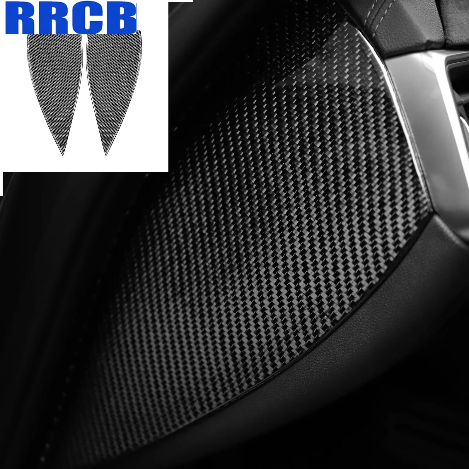 For BMW 4 Series G22 G23 G26 2021-2024 Car Accessories Carbon Fiber Dashboard Sides Door Slots Interior Cover Soft Stickers Trim
For BMW 4 Series G22 G23 G26 2021-2024 Car Accessories Carbon Fiber Dashboard Sides Door Slots Interior Cover Soft Stickers Trim