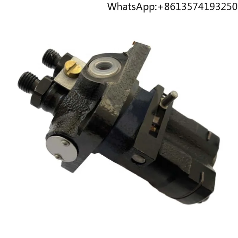 OEM Injection Pump 6590375 6590126 ED0065903750-S ED0065901260-S for 9LD625-2 9LD626-2 Diesel Engine Parts
OEM Injection Pump 6590375 6590126 ED0065903750-S ED0065901260-S for 9LD625-2 9LD626-2 Diesel Engine Parts