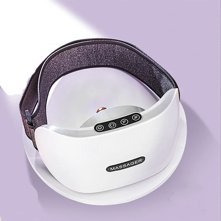 Heated Electric Waist Belly Neck Back Belt Portable Natural Bian Stone Abdominal Kneading Instrument Heating Abdominal Massager
Heated Electric Waist Belly Neck Back Belt Portable Natural Bian Stone Abdominal Kneading Instrument Heating Abdominal Massager