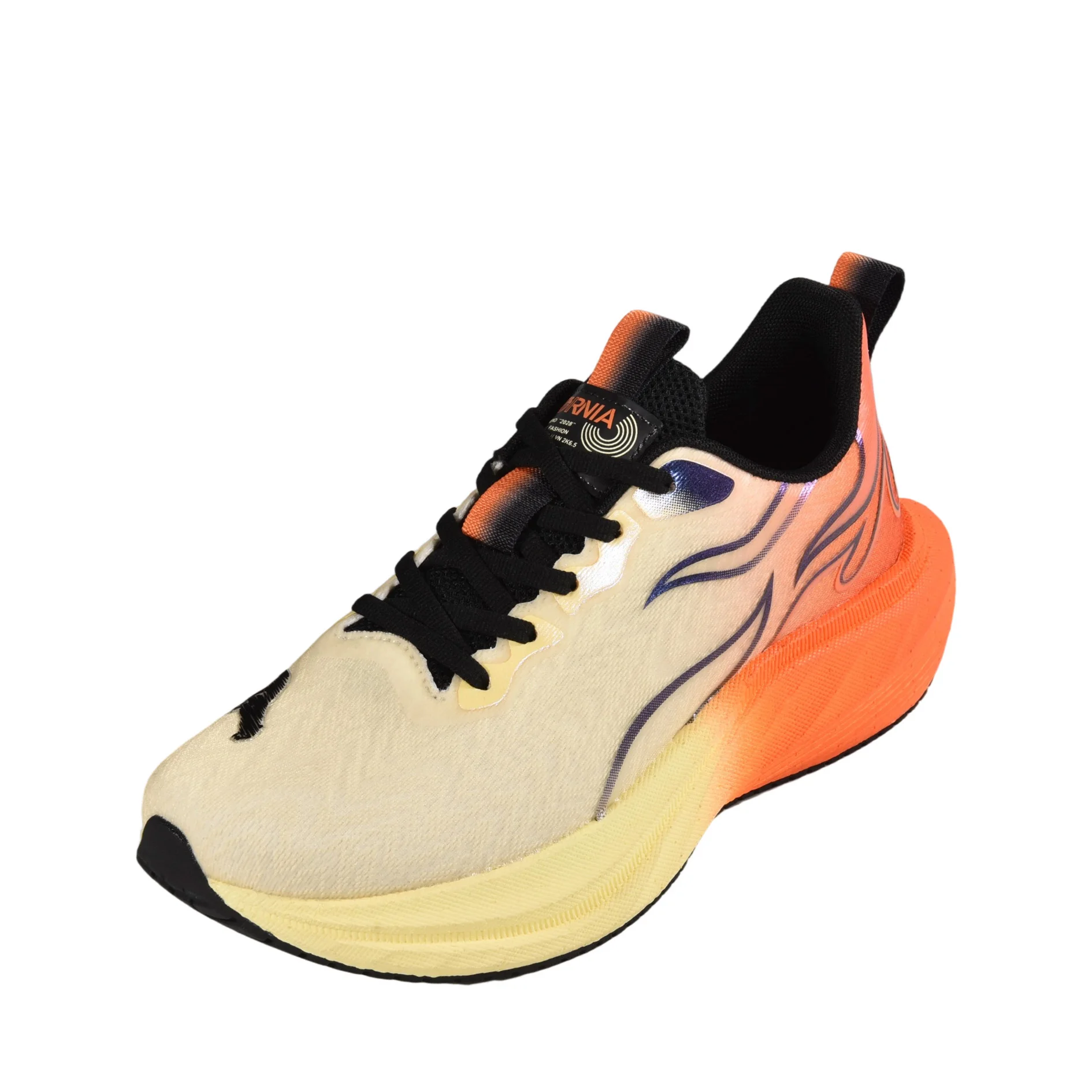 Men's sports shoes four season casual comfortable fashion versatile breathable light outdoor wear-resistant thick soled sneakers
Men's sports shoes four season casual comfortable fashion versatile breathable light outdoor wear-resistant thick soled sneakers