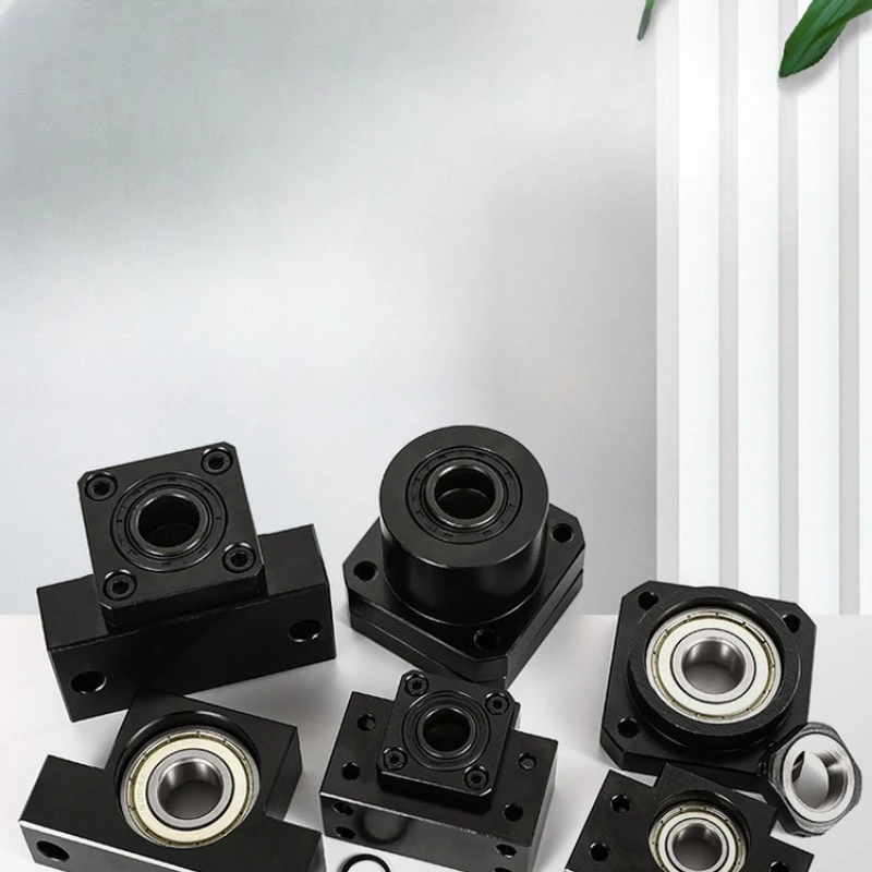 Support seat, fixing seat, screw bearing seat
Support seat, fixing seat, screw bearing seat