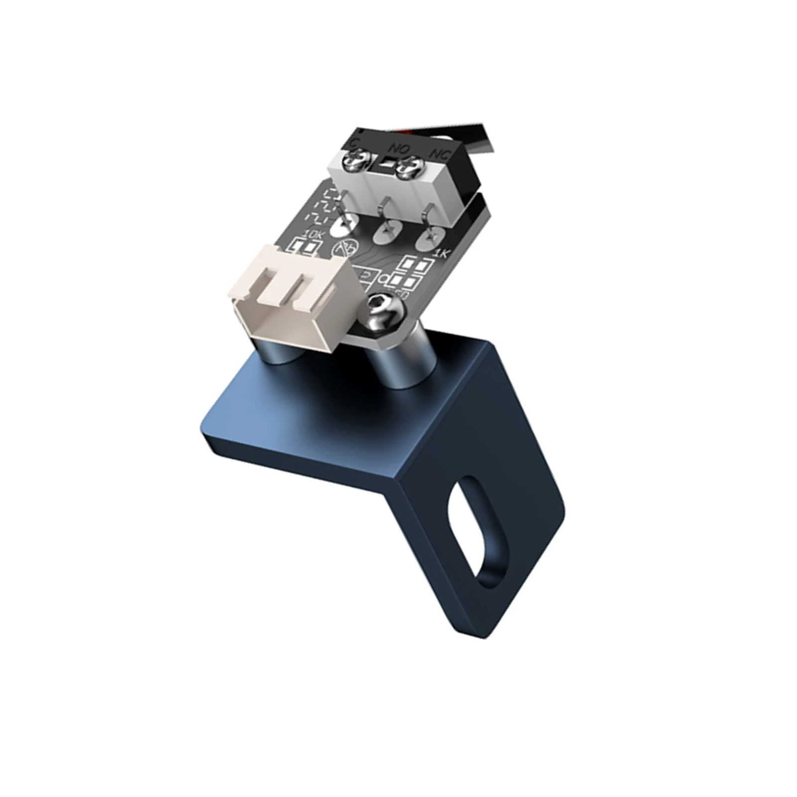 2 шт. Концевой выключатель S9/S10 45 ° V-образный паз, алюминиевые балки, стандартный концевой выключатель, аксессуары для гравировально-режущих станков
2 шт. Концевой выключатель S9/S10 45 ° V-образный паз, алюминиевые балки, стандартный концевой выключатель, аксессуары для гравировально-режущих станков