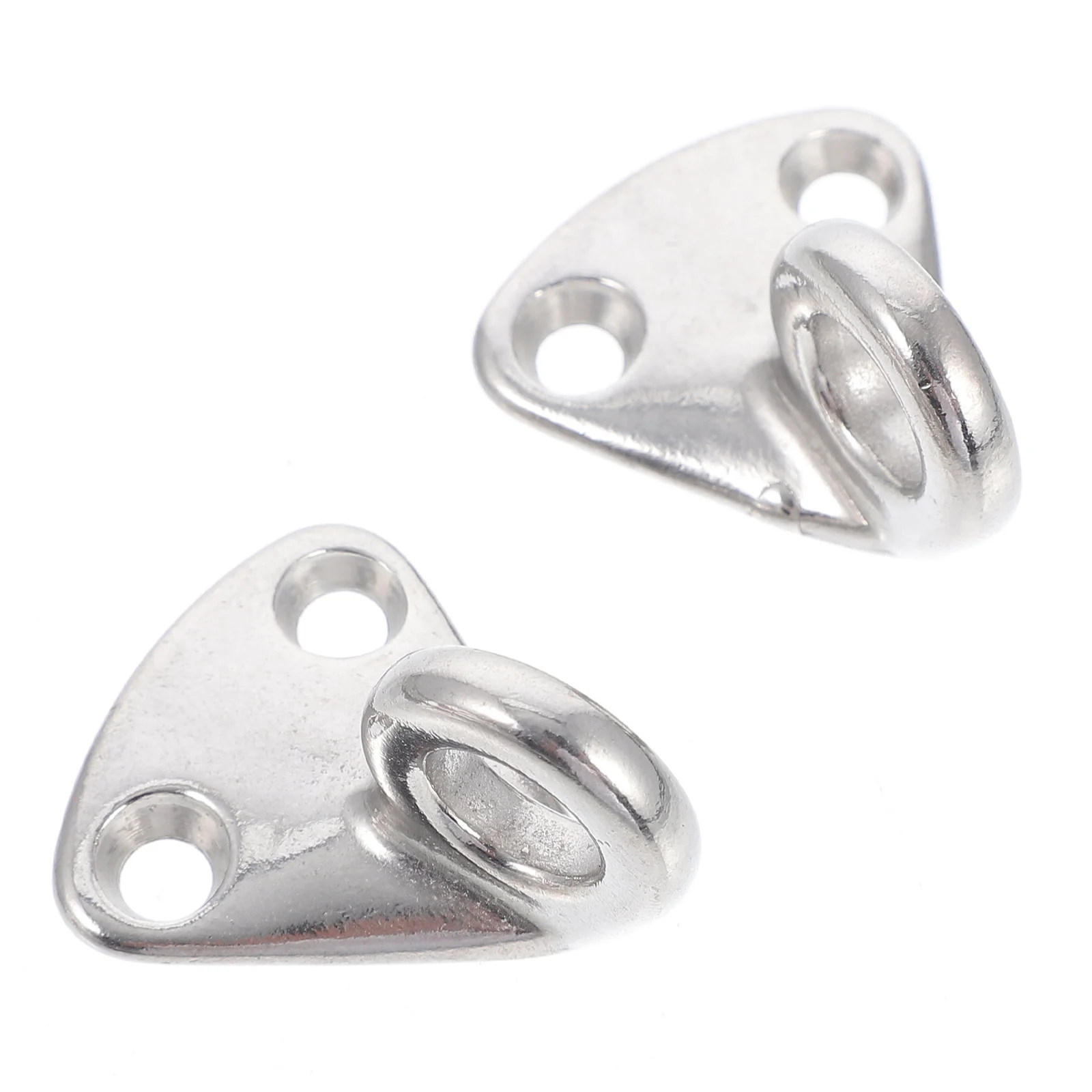 2 Pcs Door Hook Hooks Yacht Supplies Double Accessories Silver Stainless Steel Ship Dirt Board
2 Pcs Door Hook Hooks Yacht Supplies Double Accessories Silver Stainless Steel Ship Dirt Board