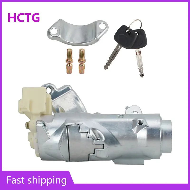 45020-38-1 45020-12-11 Ignition Starter Switch 45280-12331 For 1998- 2002 Toyota Corolla RVA4
45020-38-1 45020-12-11 Ignition Starter Switch 45280-12331 For 1998- 2002 Toyota Corolla RVA4