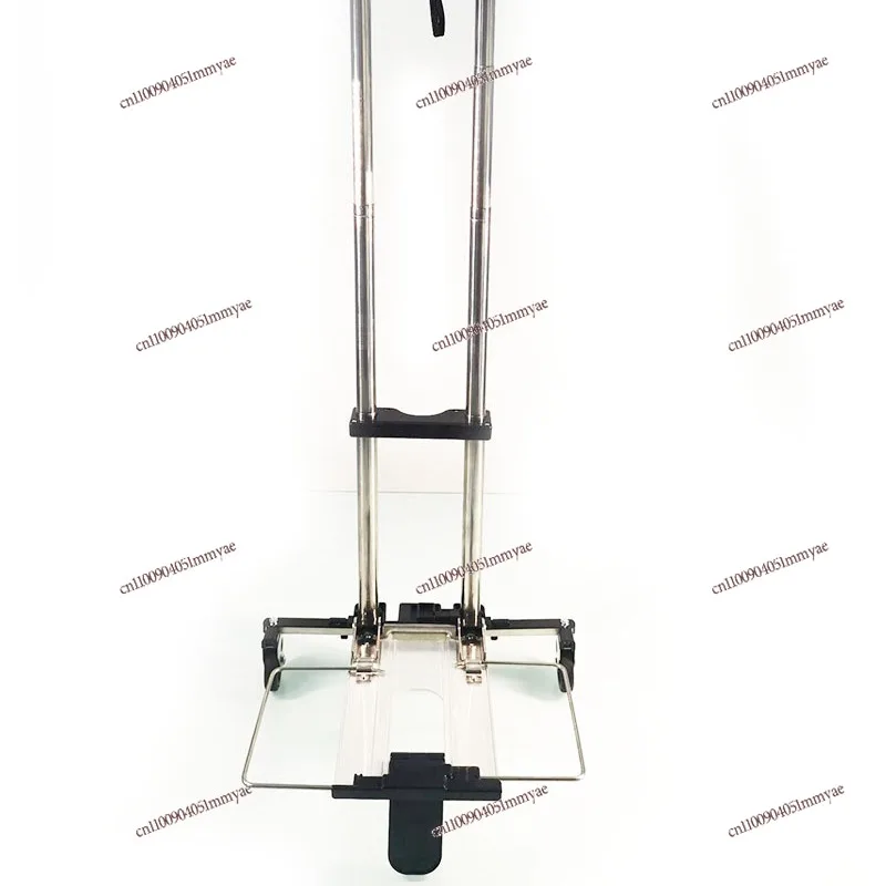 Bestseller Home Handling Live Stream Bracket Tie Rod Luggage Folding Shopping Cart
Bestseller Home Handling Live Stream Bracket Tie Rod Luggage Folding Shopping Cart