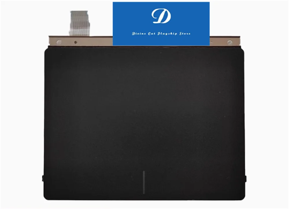 ДЛЯ Dell Latitude E3500 3500 0RDKW TP черный тачпад с кабелем
ДЛЯ Dell Latitude E3500 3500 0RDKW TP черный тачпад с кабелем