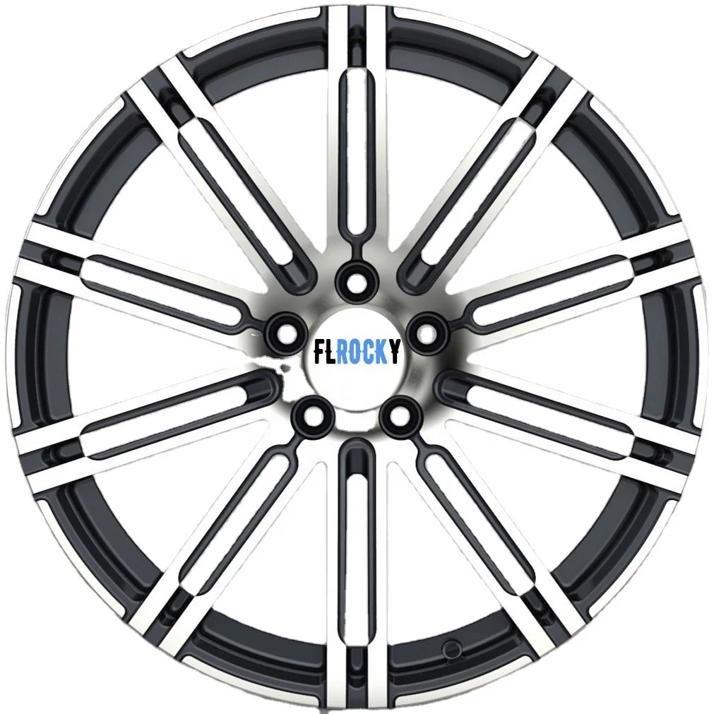 4PCS Wholesale 5X112 Forged Car Wheels 19 20 21Inch Deep Lip 6061-T6 Aviation Aluminum Multi Spokes New Condition
4PCS Wholesale 5X112 Forged Car Wheels 19 20 21Inch Deep Lip 6061-T6 Aviation Aluminum Multi Spokes New Condition