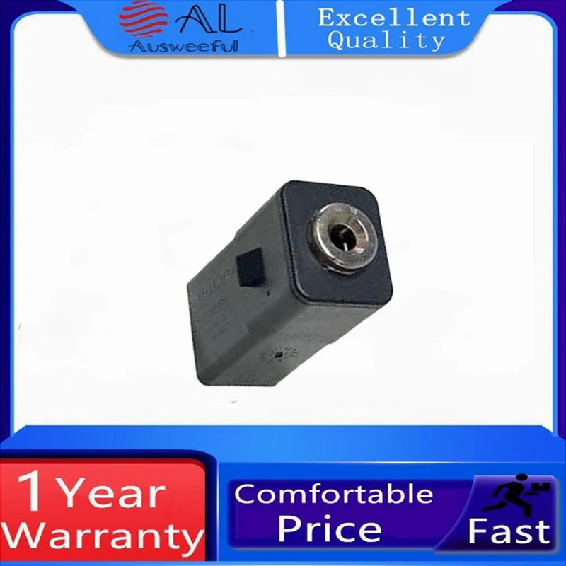 Original 31285608 is suitable for Volvo parts XC60 V60 V40 S80L S60L S40 C30 AUX interface converter
Original 31285608 is suitable for Volvo parts XC60 V60 V40 S80L S60L S40 C30 AUX interface converter
