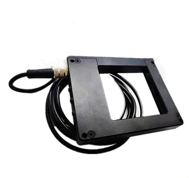 FW-25N FW-60N FW-120N Self contained counting fiber amplifier without blind zone induction sensor
FW-25N FW-60N FW-120N Self contained counting fiber amplifier without blind zone induction sensor