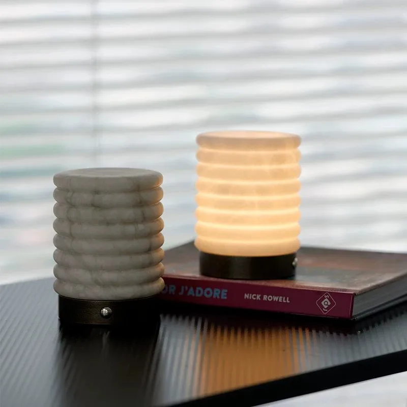French-style gift Spanish natural marble touch lamp for ancient charging hotels and homestays, portable decorative lamp
French-style gift Spanish natural marble touch lamp for ancient charging hotels and homestays, portable decorative lamp